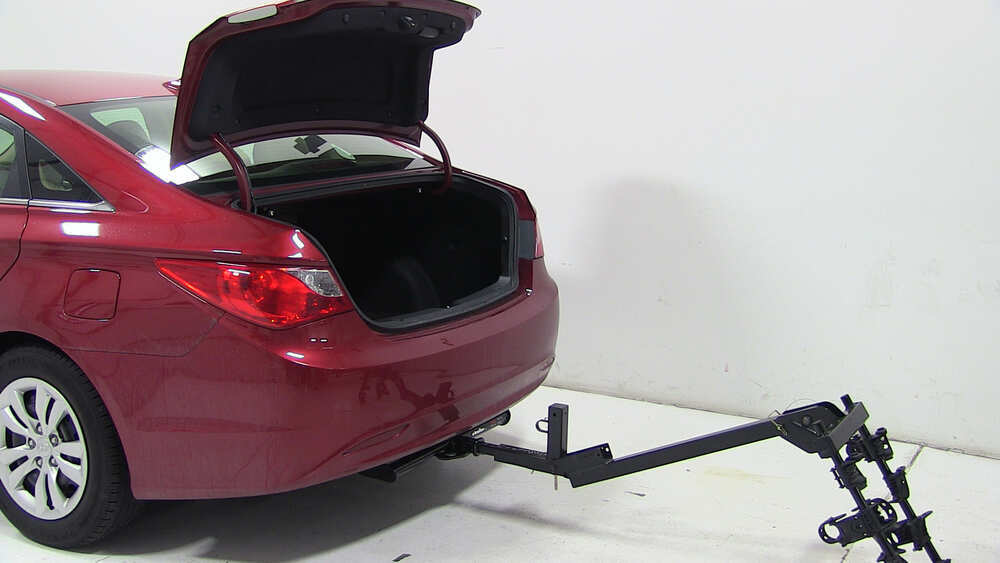 bike rack for hyundai sonata