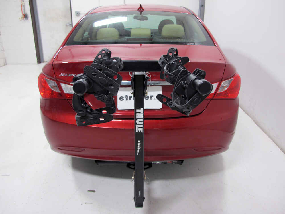 bike rack for hyundai sonata