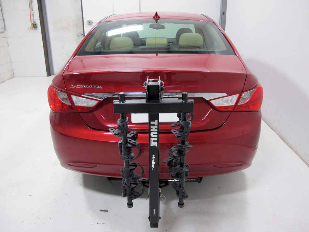 bike rack for hyundai sonata