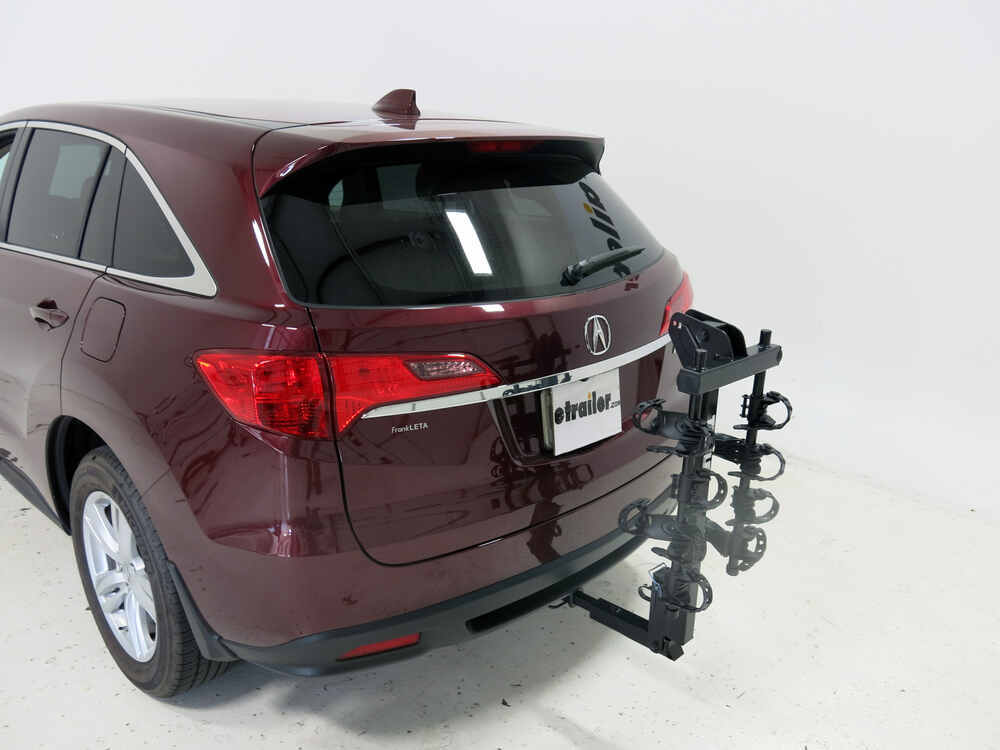 bike racks for acura rdx