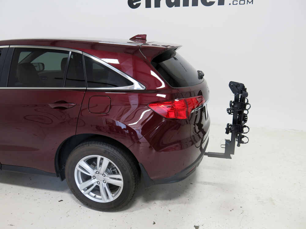 bike racks for acura rdx