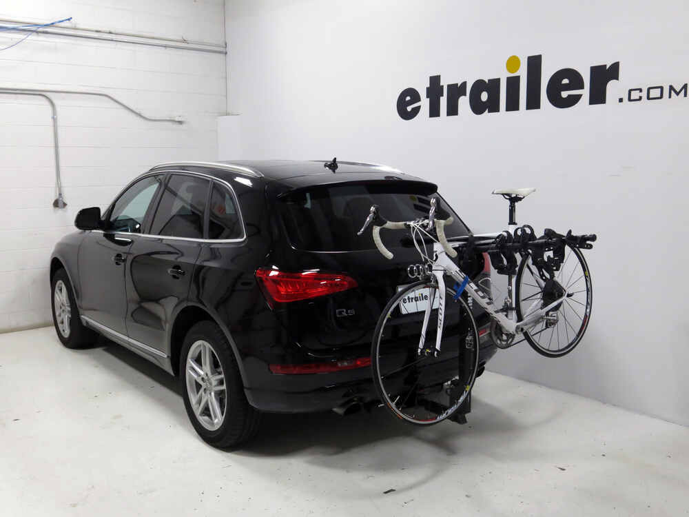 Thule audi q5