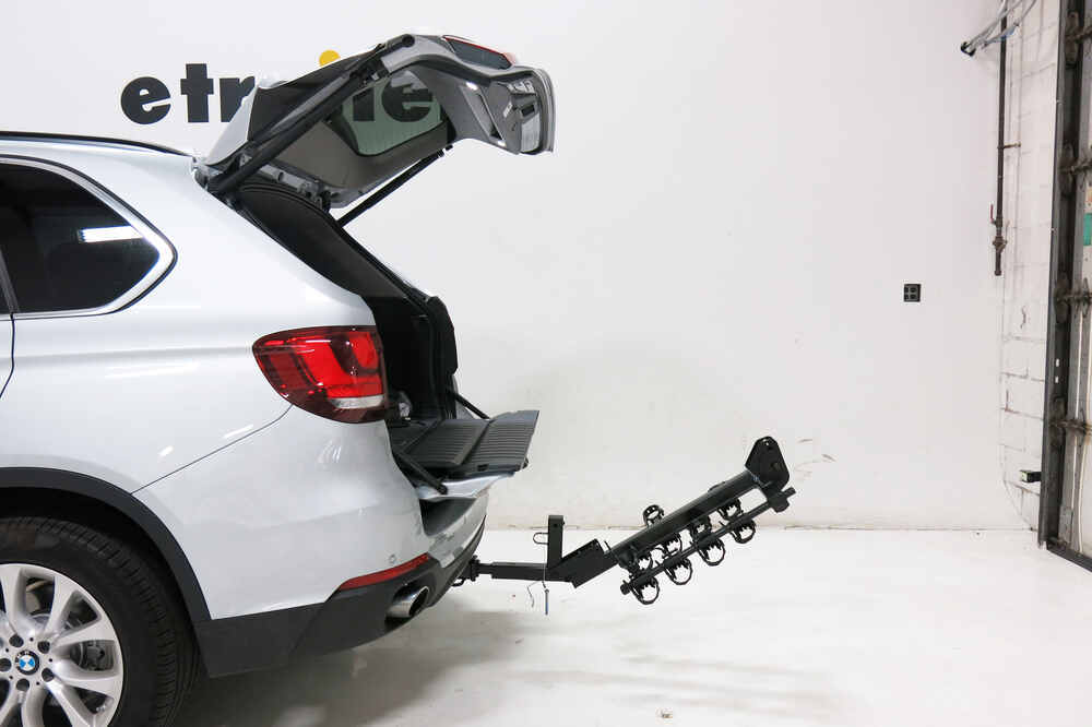 thule bike rack bmw x5