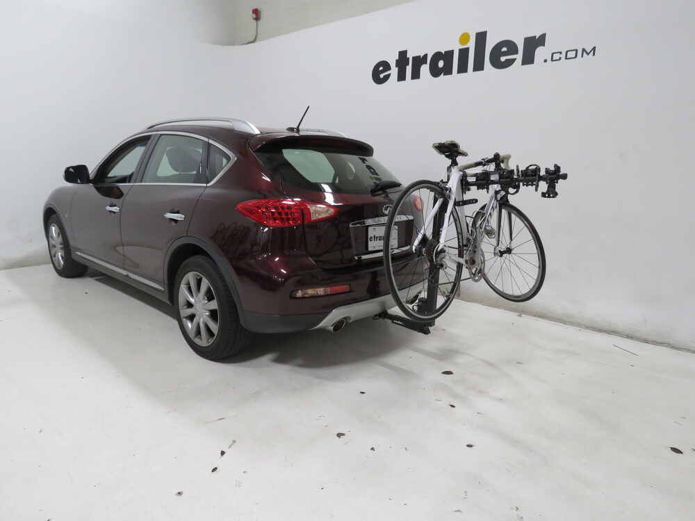 bike rack for infiniti qx50