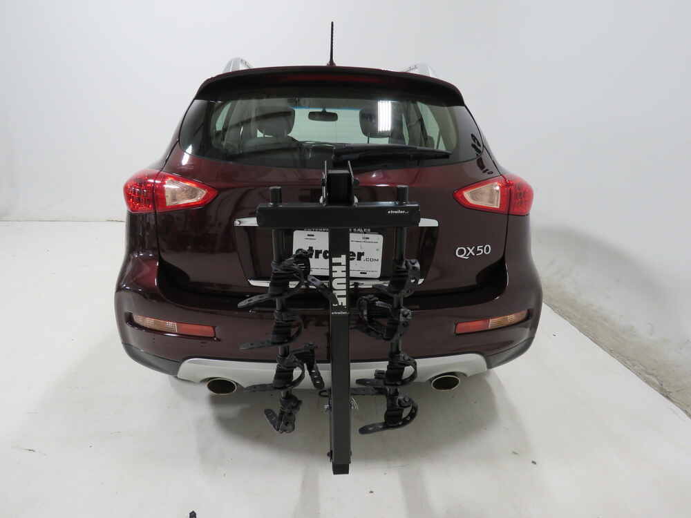 bike rack for infiniti qx50