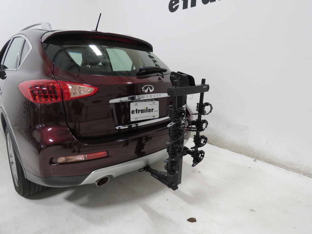 bike rack for infiniti qx50