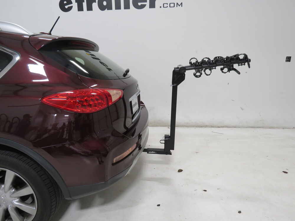 bike rack for infiniti qx50