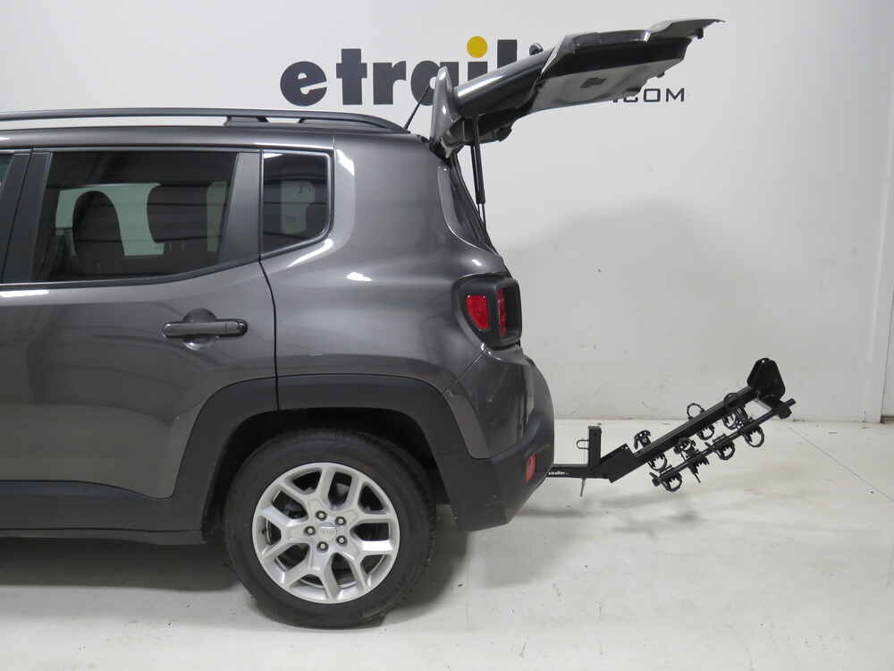 bike rack for 2016 jeep renegade