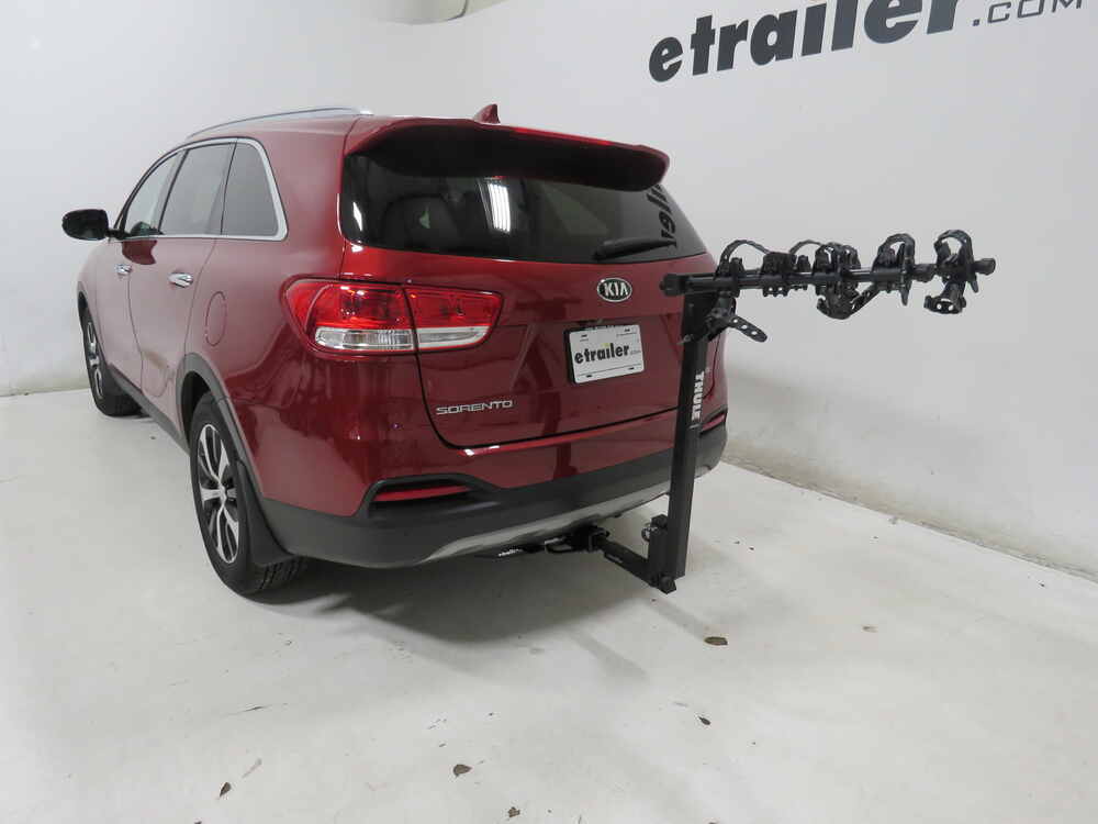 Thule kia sorento