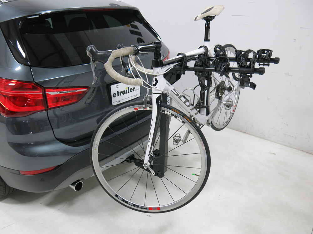 bmw x1 bike rack