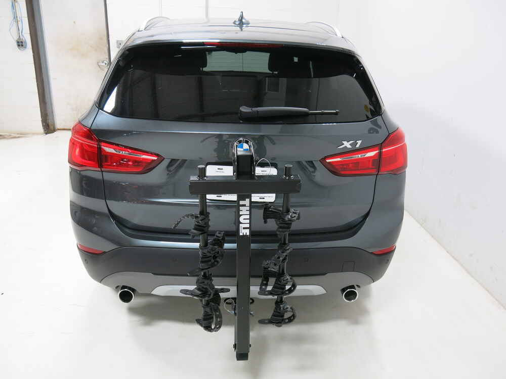 bmw x1 bike rack