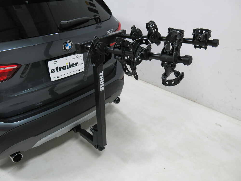 bmw x1 bike rack