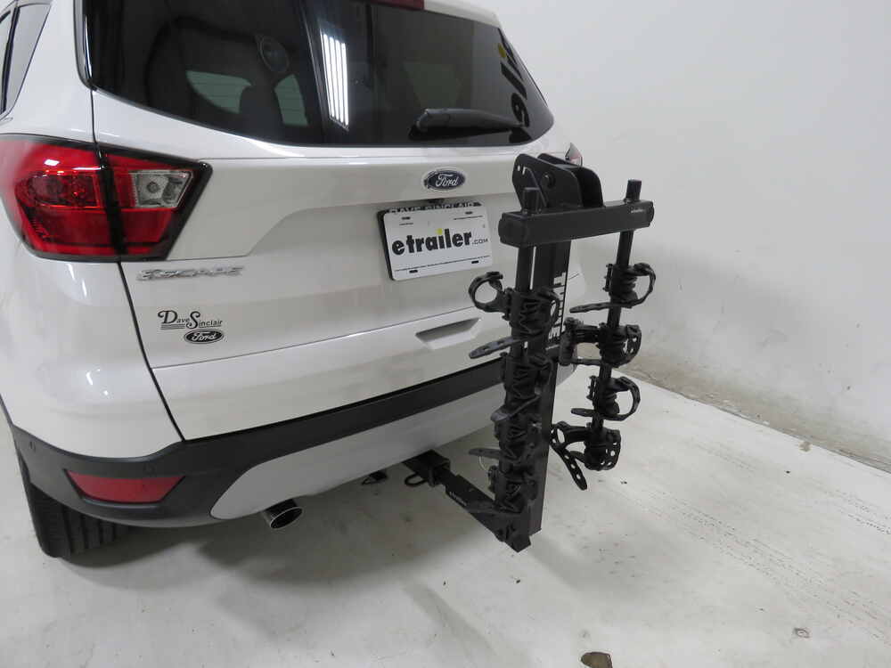 Best Bike Rack For Ford Escape Ford Escape Rack Installation Thule ...