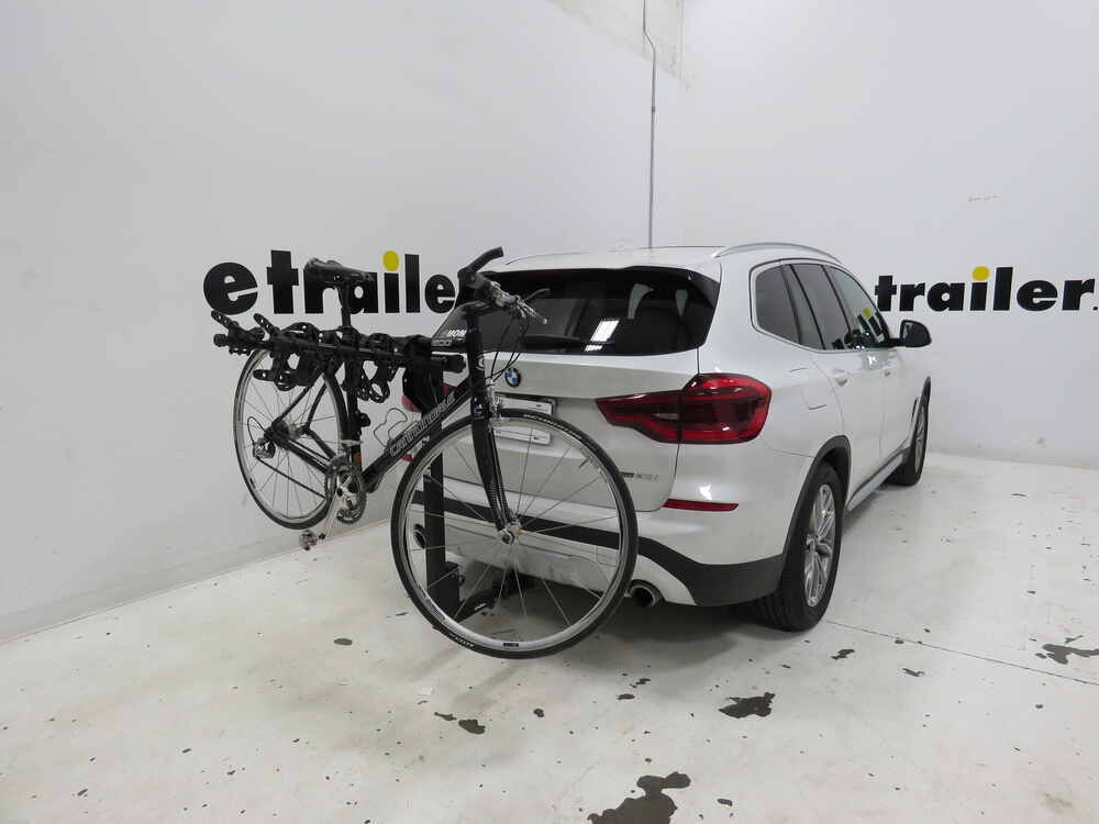 Thule bmw x3