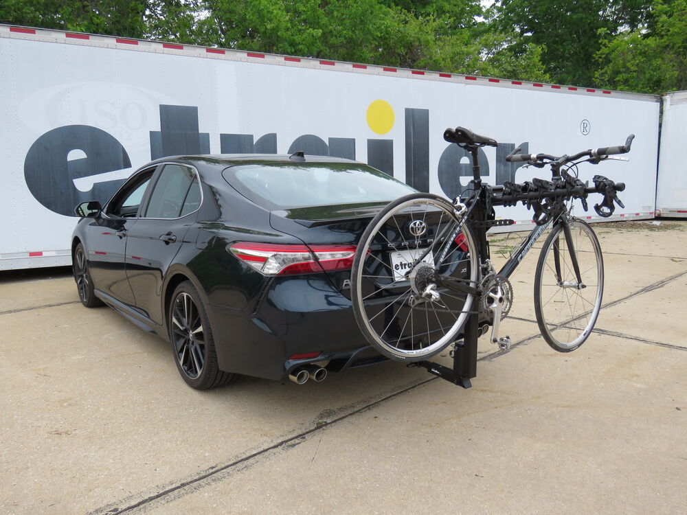 Bike Rack Toyota Camry