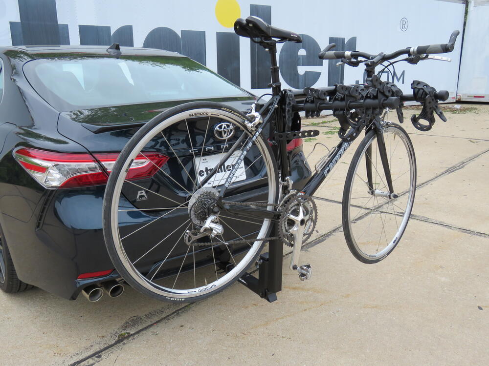 bike rack for 2018 toyota camry