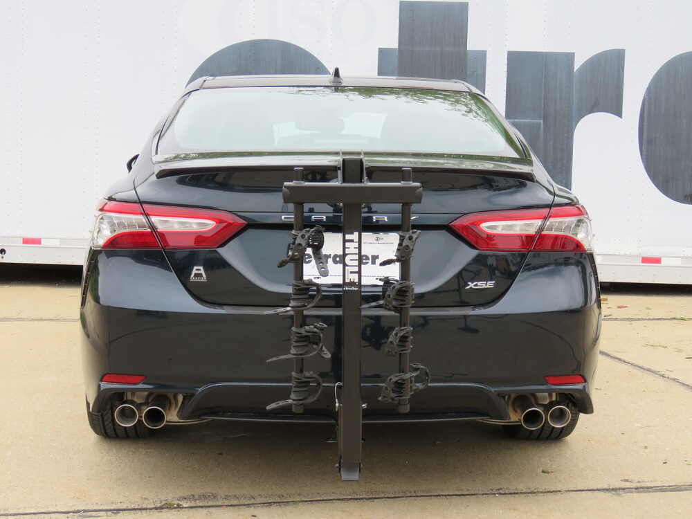 bike rack for 2018 toyota camry