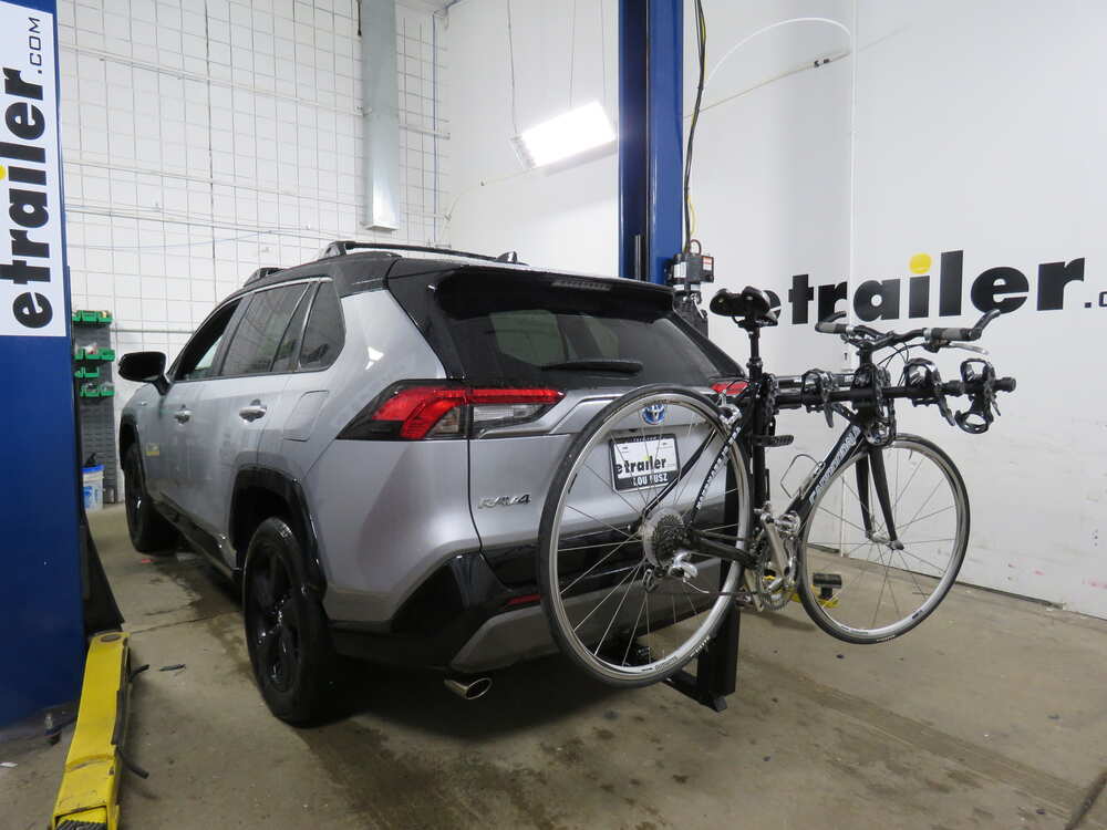 2024 Rav4 Bike Rack - Brett Dorolice