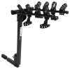 hanging rack 4 bikes thule hitching post pro bike for - 1-1/4 inch and 2 hitches