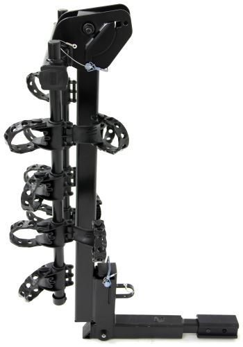 thule hitching post pro 4