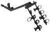 tilt-away rack fold-up fits 1-1/4 inch hitch 2 and th934xtr