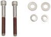 thule accessories and parts clamps
