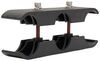 thule accessories and parts fishing rod holders replacement classic fly tube clamp w/ hardware for rodvault holder - qty 1