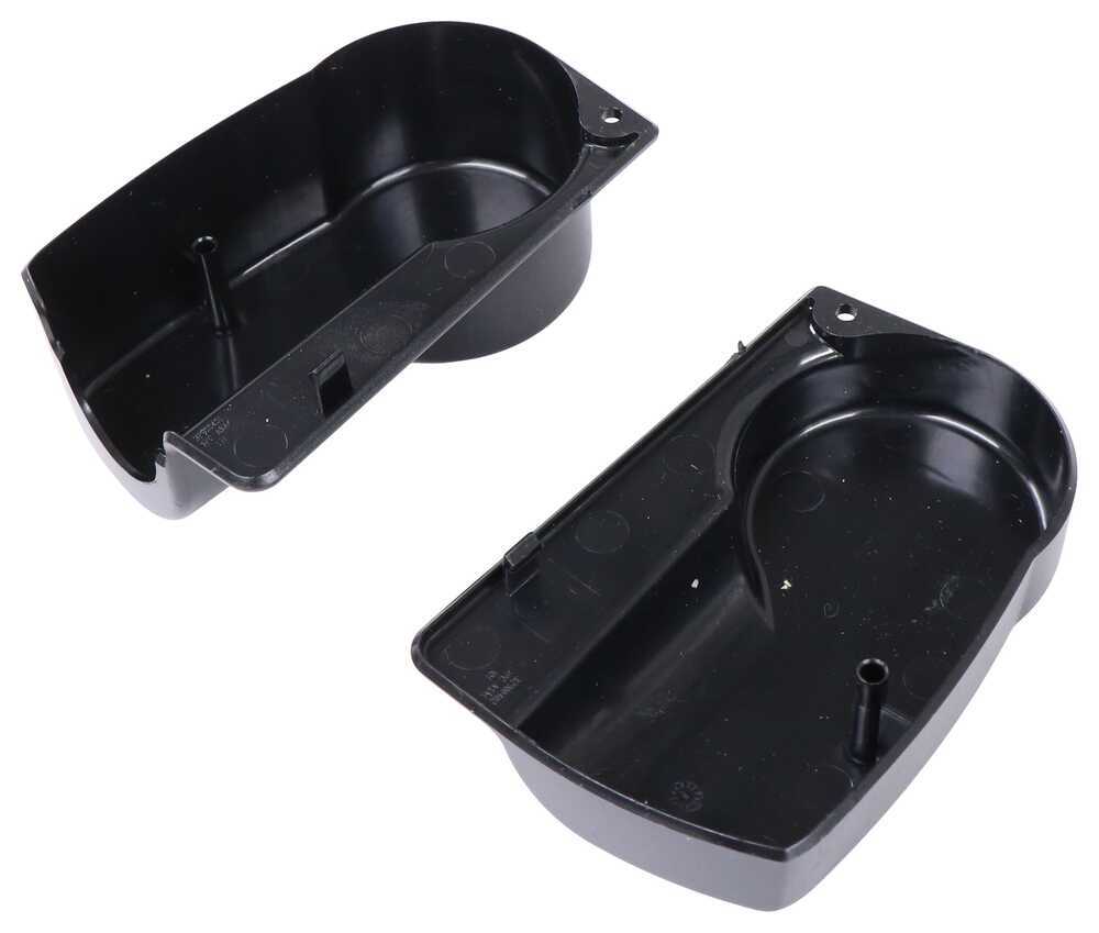 Replacement End Cap for Thule HideAway Roof Rack and Wall Mount Awnings ...