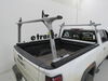 2021 gmc sierra 2500  truck bed sliding rack thule tracrac sr ladder - 1 250 lbs
