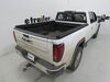 2021 gmc sierra 2500  truck bed over the on a vehicle