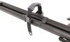 fork mount aero bars factory round square thule fastride roof bike rack for 1 -