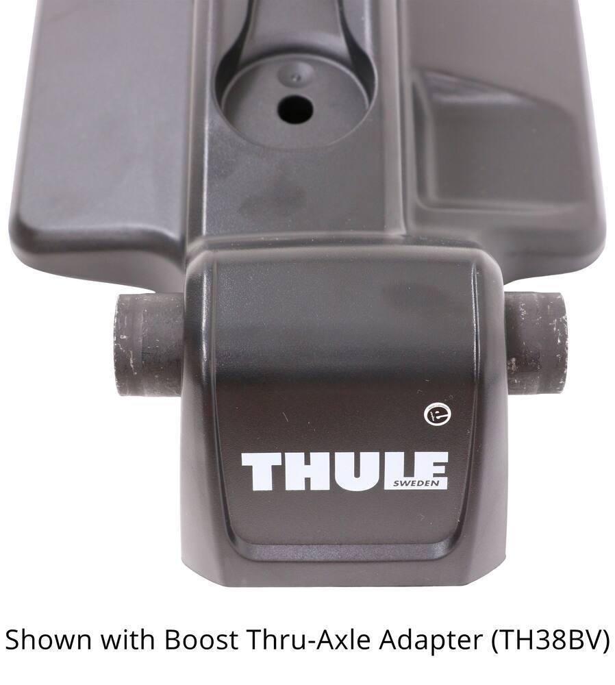 Thule FastRide Roof Bike Rack for 1 Bike Fork Mount Thule Roof