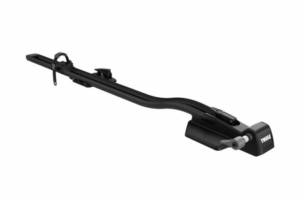 thule fork mount bike carrier