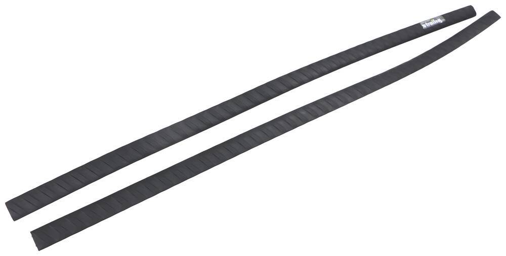 Replacement Ribbed Cover Strip for Thule Elite Van Bike Rack - 29-1/2 ...