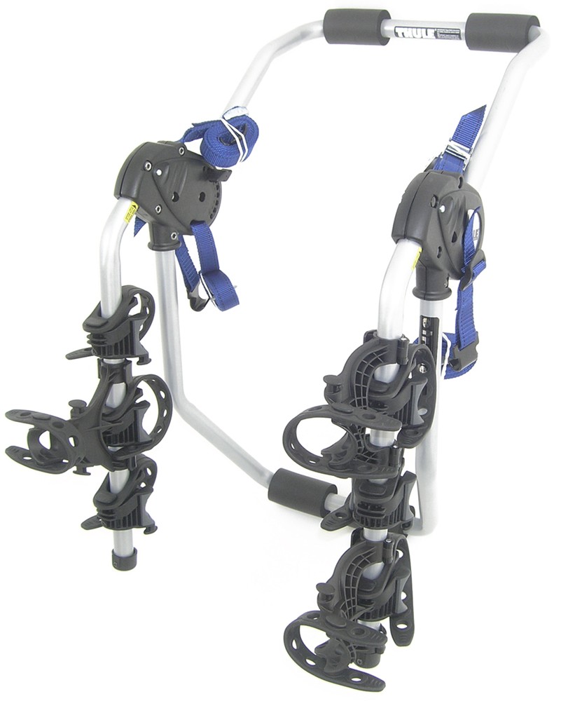 thule 962xt speedway 3 bike trunk rack