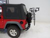 1997 jeep wrangler  2 bikes dual arm th963pro