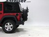 2014 jeep wrangler unlimited  frame mount - anti-sway dual arm th963pro