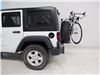 2016 jeep wrangler unlimited  2 bikes dual arm th963pro