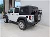 2016 jeep wrangler unlimited  dual arm folding th963pro