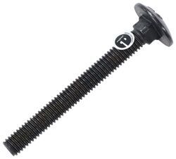 Replacement Carriage Bolt for Thule Circuit and Paceline Rooftop Bike Racks - M6 x 55 mm - TH96VH