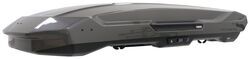 Thule Motion 3 Low Profile Rooftop Cargo Box - 14 cu ft - Titan Glossy - TH97PN