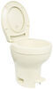 standard height gravity flush toilet th97se