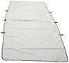 tents replacement rainfly for thule tepui low-pro rooftop tent - 2 person