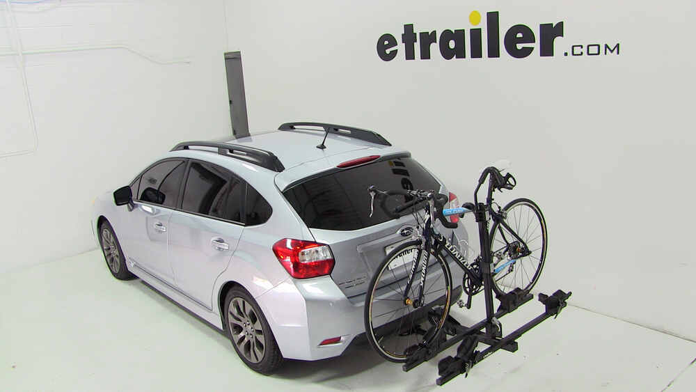 thule subaru bike rack