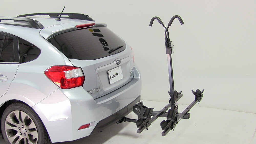 thule subaru bike rack