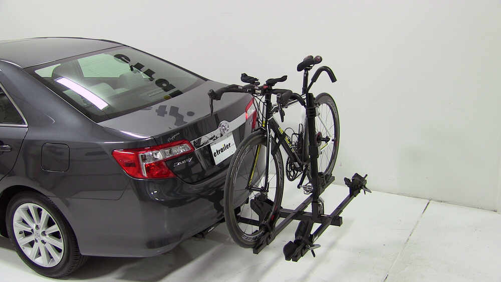 bike rack for 2018 toyota camry