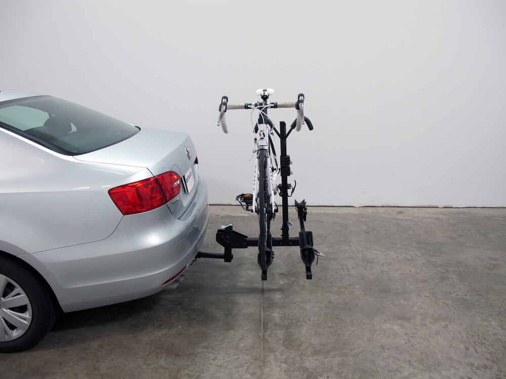 vw jetta bike roof rack