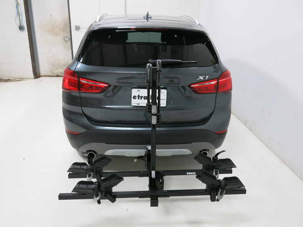 bmw x1 bike rack