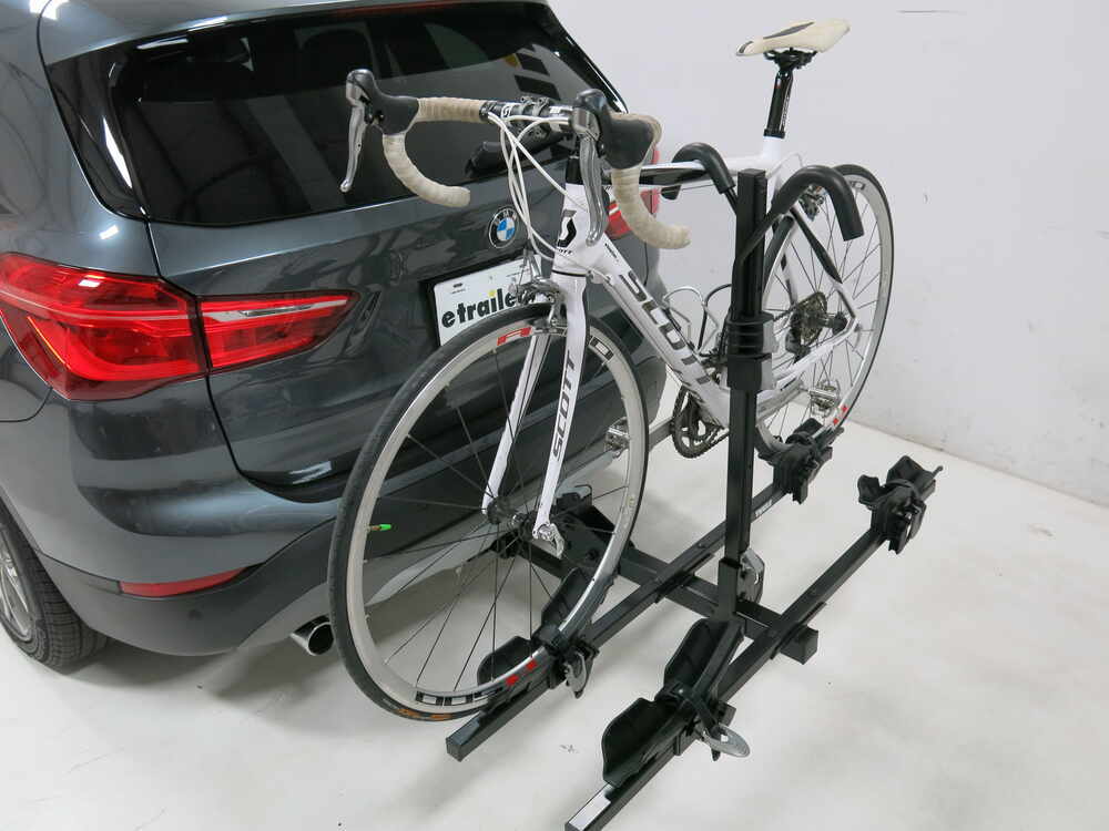 bmw x1 bike rack