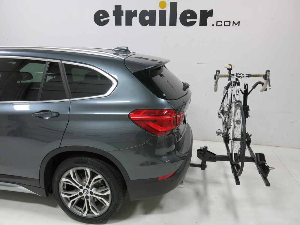 bmw x1 bike rack